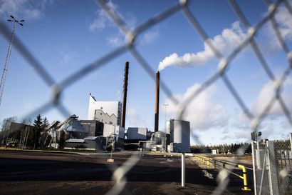 Leuto talvi pienensi Rovaniemen energiayhtiön vuoden 2020 tulosta, mutta voimalaitoksen tuhkat kävivät hyvin kaupaksi
