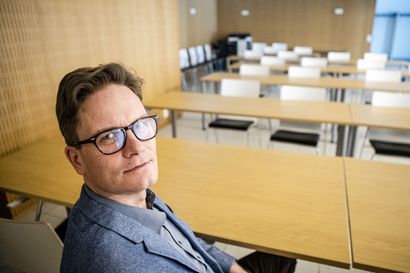Ranuan kunnanjohtaja Tuomas Aikkila ehdottaa, että kunnanhallitus hylkää Suhangon tuulivoima oy:n kaavoitusaloitteen