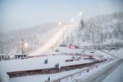 Iltalehti: Norjan hiihtovalmentajan toinen testi negatiivinen Ruka Nordicissa – koko joukkue ehdittiin asettaa karanteenin