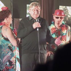 50 kuvaa Karaokekerhon juhlasta: Oulaisten juhliva karaokekerho on tiettävästi yksi Suomen vanhimmista