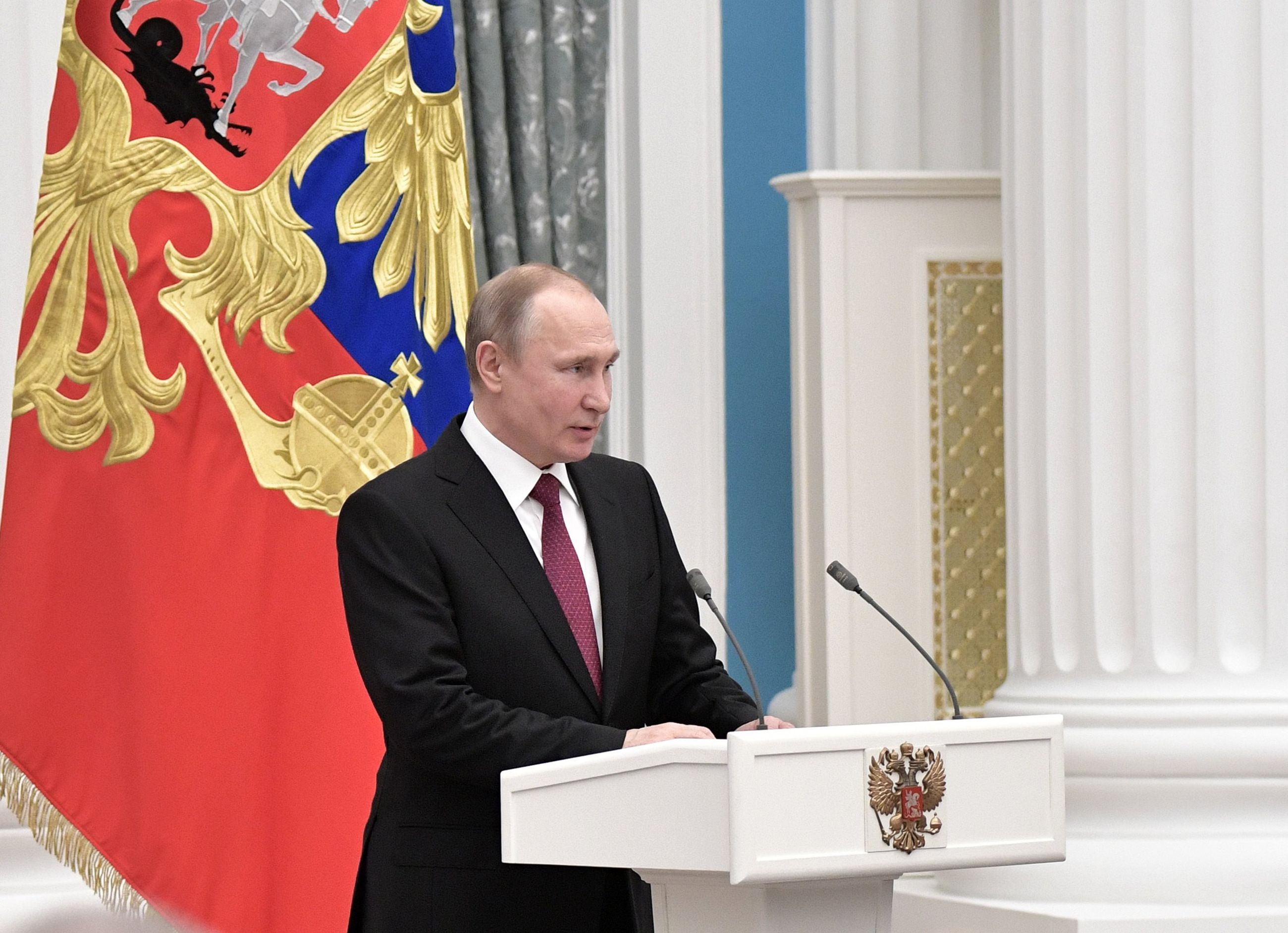 Инаугурация президента что это. Инаугурация Путина 2018. Инаугурация президента РФ 2018.