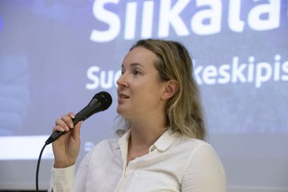 Pirre Seppänen sai Lieksasta kutsun henkilöarviointiin –  lieksalaiset pääsevät kuulemaan kaupunginjohtajaehdokkaiden haastattelua