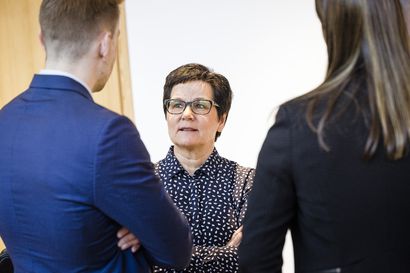 Uusi kiista ilmi Rovaniemen virkarikosoikeudenkäynnissä – Lapin käräjäoikeudelle ratkaistavaksi, oliko Välikangas sijoitusten aikaan viranhaltija vai ei