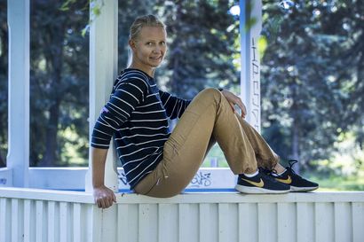 Visit Ylläksen uudeksi toimitusjohtajaksi on valittu Kati Vehmas