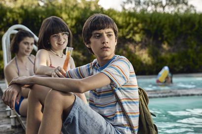 Arvio: Lapsuuden viimeinen kesä – espanjalaiselokuva nojaa nuoriin pääosanäyttelijöihinsä