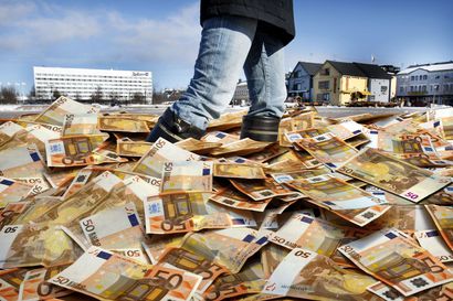 Analyysi: Verolistoja hyödyllisempi tapa tarkastella rikkautta voi olla varallisuus – Pohjois- ja Itä-Suomi romahti varallisuustilastossa