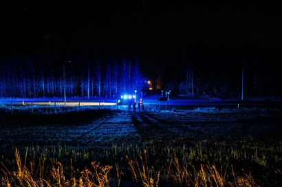 Esitutkinta Porvoon poliisiampumisista valmis – Useita laukauksia muitakin poliiseja kohti ja epäiltyjä murhan yrityksiä