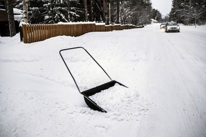 Helmikuu oli Suomessa ennätyksellisen sateinen – Kylmintä ja vähäsateisinta oli Enontekiöllä