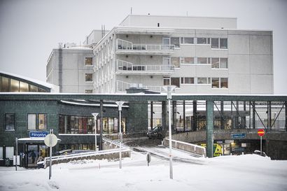 Lapin sairaanhoitopiirissä perjantain jälkeen todettu 665 uutta koronatapausta – tartunnoista 75 prosenttia Rovaniemellä