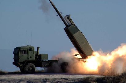 Ukrainalle uudet miljardien ase- ja apupaketit: USA toimittaa HIMARS-raketinheittimiin ja tykistölle lisää ampumatarvikkeita, paketissa myös ilmatorjuntaohjuksia