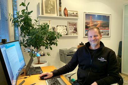 It-yritys ampaisi yllättäen Tornion verokärkeen – "Ei tarvitse asua Helsingissä, että voi tehdä digitaalisuudella hyvää bisnestä"