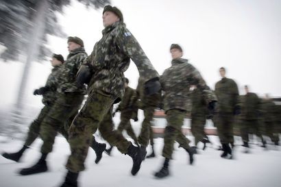 Asepalveluksen aloittaa maanantaina Kainuun prikaatissa 1 800 alokasta, heistä Pohjois-Pohjanmaalta on 234