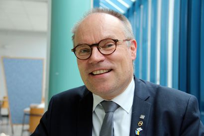 "Vaikka Suomi on hyvinvointivaltiona maailman kärkeä, lapsiperheköyhyys on aivan liian yleistä" – muistuttaa Mikko Kinnunen