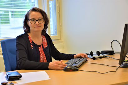 Tiina Alasirniö valittiin Posion kunnan kehittämiskoordinaattoriksi