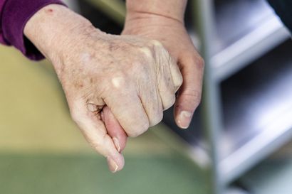 Hailuodon senioreille etsitään vertaisseuraa – yritys palkkaa eläkeläisiä ystäväpalveluun