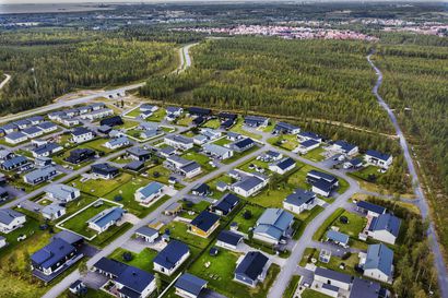Koronasykäys uudisti muuttosuuntia – Oulu kuuluu yhä voittajiin, mutta huomio kiinnittyy etenkin Kuopioon
