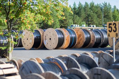 Oululainen kaapelivalmistaja Nestor Cables myydään USA:han – tuotanto jatkaa kasvua Oulussa