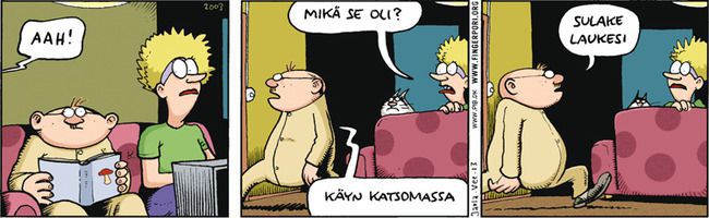 Päivittää 24+ imagen fingerpori sulake laukesi