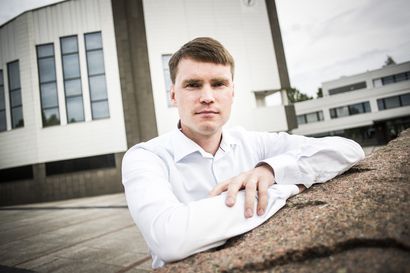 Kokoomusvaltuutetun satiirinen puhe nosti myrskyn, Heikki Autto myöntää tyylin epäonnistuneen
