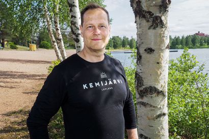Kemijärven kaupunginjohtaja teki tutkintapyynnön poliisille tietojen urkinnasta
