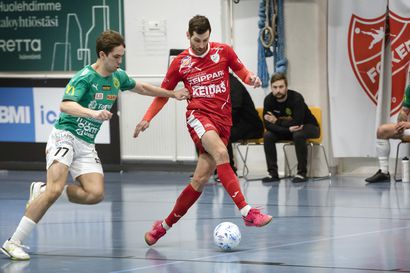 FC Kemi kohtaa välierissä Akaa Futsalin – ottelusarja alkaa 22. huhtikuuta
