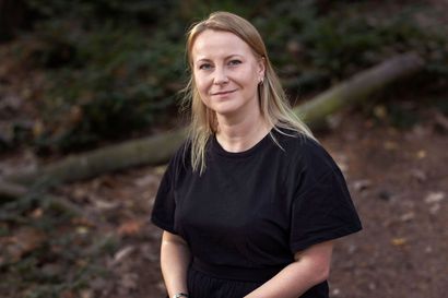 Kirja-arvio: Mia Myllymäki näyttää ihmisen heikkouden mutta myös kekseliäisyyden kriisitilanteissa