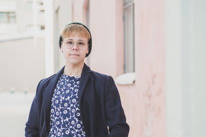 Kempeleen valtuustossa muutoksia: Onni Kuivalalle ero, Sari Perälä nousee tilalle