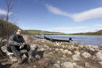 Suomi ja Norja aloittavat neuvottelut Tenojoen kalastuksesta –  raportin mukaan Tenojoen lohikannat eivät ole elpyneet