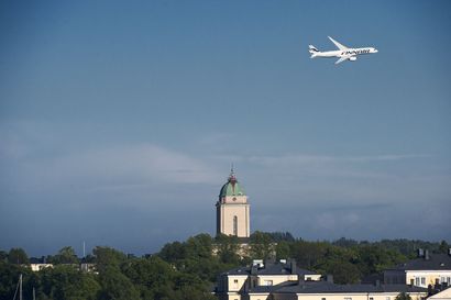 Finnair joutumassa rajulle laihdutuskuurille, arvioi analyytikko – Venäjän ilmatilan aukeamisen varaan ei voi laskea