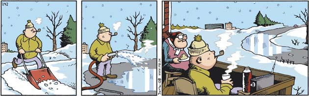 Fingerpori  | Kaleva