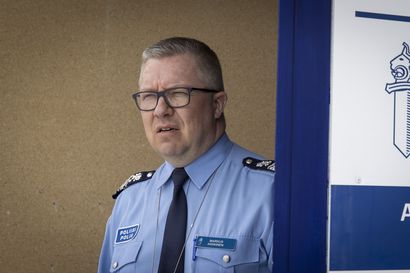 Nuorten tekemät ryöstöt lähes kolminkertaistuneet Oulun seudulla – kokenut rikosylikomisario näkee taustalla lisääntynyttä pahoinvointia: "Väkivalta on hätähuuto"