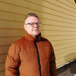 Ehdokashaastattelu: Seppo Sorvarin toiveissa edelleen lähijuna Raahesta pohjoiseen
