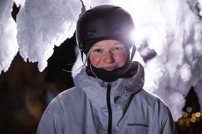 Anni Kärävä MM-slopestylen viides, myös Elias Syrjä loppukilpailussa – Mononen paukutteli onnesta henkseleitä