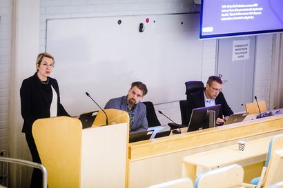 Valittaako Rovaniemi hallinto-oikeuden päätöksestä? – Kaupunginhallitus pohtii maanantaina Antti Lassilan virkavalinnan kumoamista