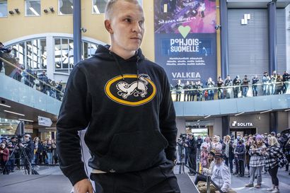 Kärppiin siirtyvä Joonas Kemppainen puolustaa Pietariin jääneitä ex-joukkuekavereitaan – "Media ei varmasti koko kuvaa tiedä"