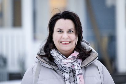 Yle: Johanna Ojala-Niemelä on selvittänyt jääviyttään saamelaiskäräjälain suhteen