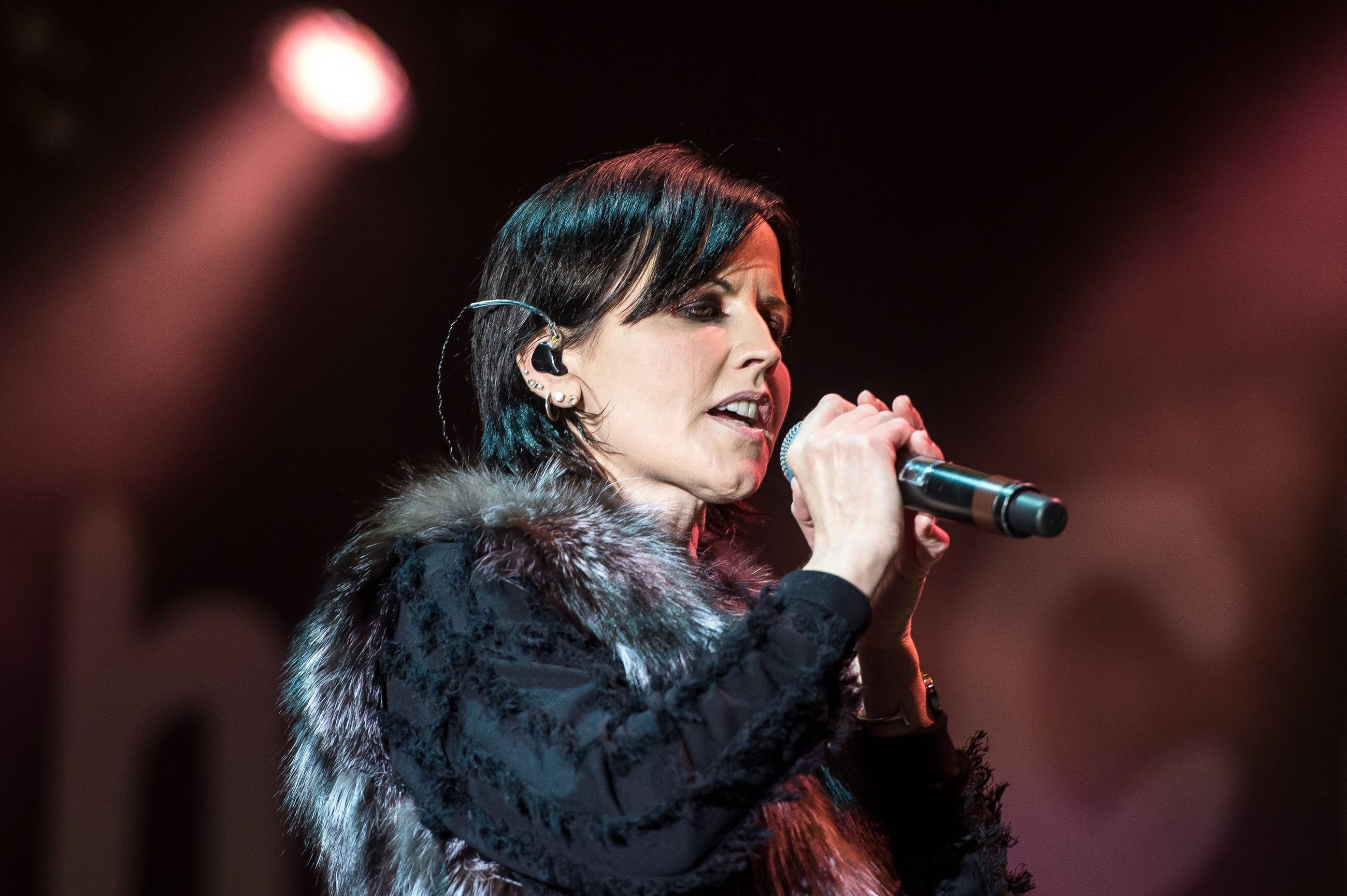 The Cranberries -yhtyeen laulaja Dolores O'Riordan kuollut 46-vuotiaana |  Kaleva