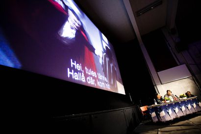 Sodankylän elokuvajuhlat järjestetään etänä – "Tuomme festivaalin osallistujien olohuoneisiin"