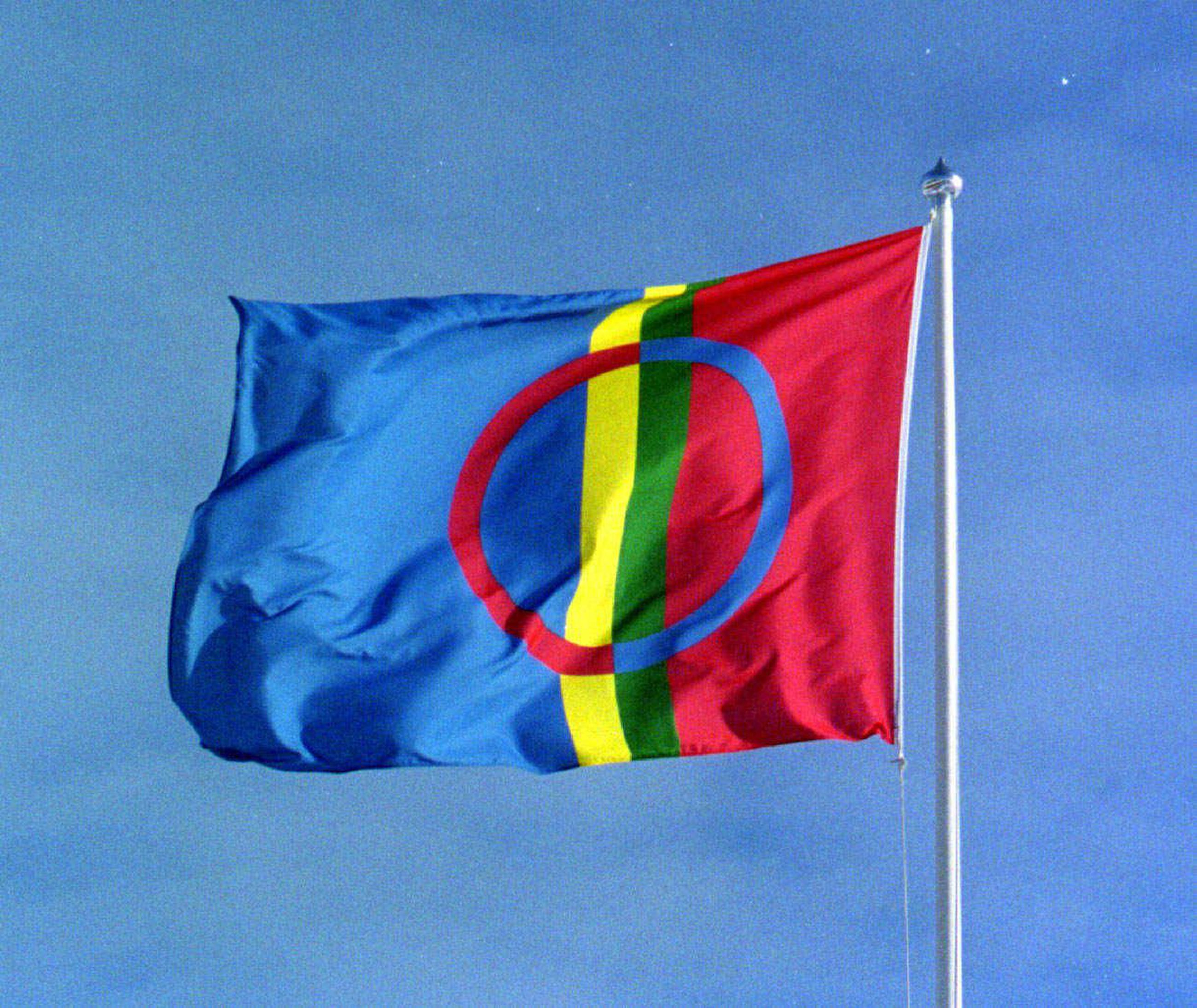 Saamelaisten kansallispäivän 30-vuotisjuhlaa vietetään tänään: 
