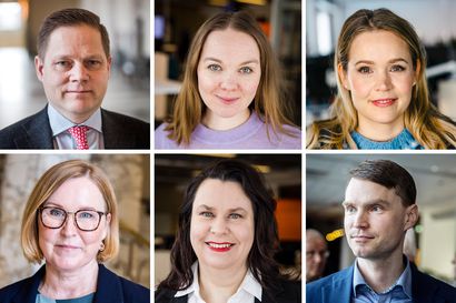 Heikki Autto ja Sara Seppänen vastustavat hallituksen saamelaiskäräjälakiesitystä – suoraa kannatusta ei ilmaise Lapin kansanedustajista yksikään