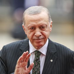 Turkin presidentti Erdogan: Jos Nato tekisi Suomen kannalta epäedullisen päätöksen, Turkki tekisi kaiken vaadittavan