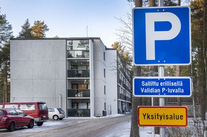 Oululainen hoivakoti ei huomannut asukkaan poissaoloa koko päivänä – "Luotto hoitopaikkaan meni täysin"