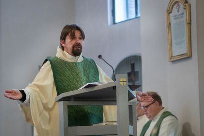 Kirkkoherra Kari Kanala on esiintynyt useissa tosi-tv-ohjelmissa, julkisessa pilkanteossa ja alastonkuvassa – Nyt Kanala paljastaa, mitä hän ei tekisi julkisesti