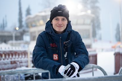 Kalle Heikkinen jatkaa kilpailemista Lahdessa – Lauri Mannila Drammenin sprinttiin