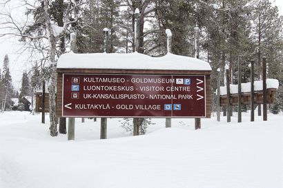 Sodankylän kunta valittaa metsästyksen rajoittamisesta Urho Kekkosen kansallispuistossa