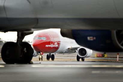 Yle: Norwegian aikoo aloittaa lennot Rovaniemelle kesällä