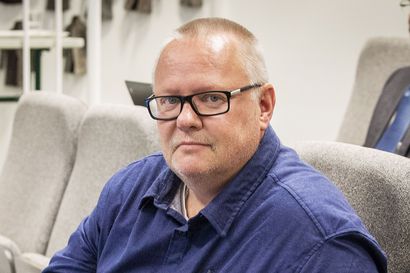 Perussuomalaisten Matti Henttunen saamassa elinvoimalautakunnan puheenjohtajuuden Rovaniemellä – Muut puolueet päättävät luottamuspaikoista myöhemmin