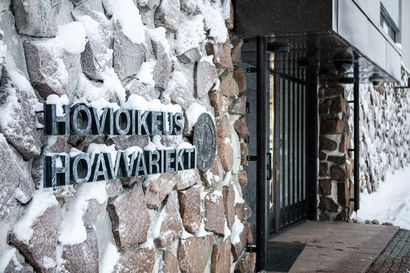 Hovioikeus hylkäsi Lapland Goldminers Oy:n hallituksen jäseniin kohdistuneen miljoonavaatimuksen