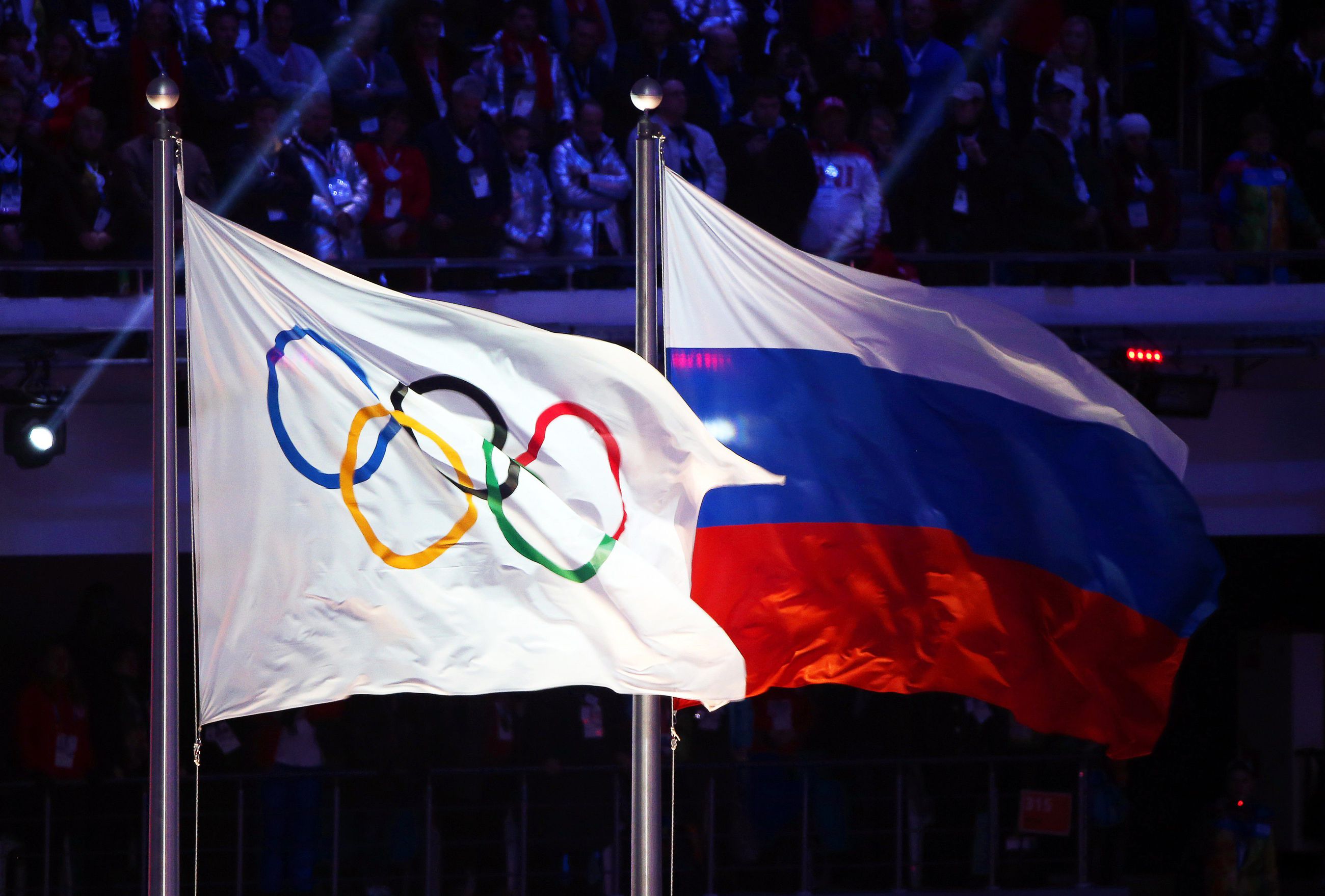 Venäjä suljettiin arvokilpailuista neljäksi vuodeksi – venäläisten  toimenpiteet dopingongelman kitkemiseksi vakuuttaneet Wadaa | Kaleva