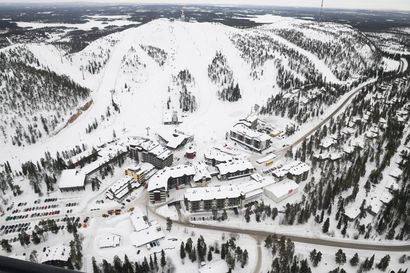 Matkailuyritysten kassat käyvät Kuusamossa kuumina, tammi-helmikuussa yöpymisiä kolmannes enemmän kuin vuosi sitten – näin matkailuyhdistys selittää ilmiötä